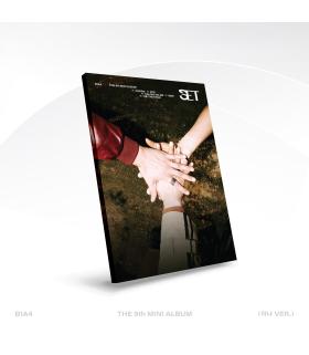 B1A4 - SET (HANA Ver.)