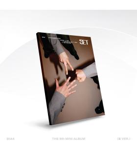 B1A4 - SET (DUL Ver.)