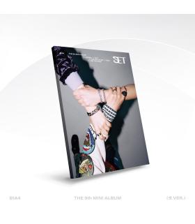 B1A4 - SET (SET Ver.)