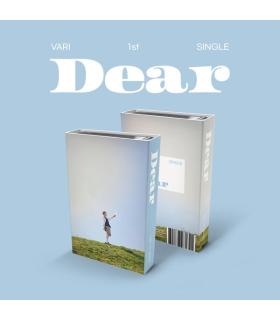 VARI - Dear (Nemo Album ver.)