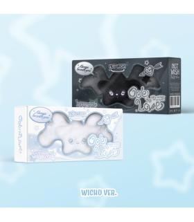 NCT WISH - Ode to Love (Package Ver.)