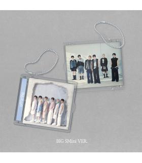 NCT WISH - Ode to Love (Big SMini Ver.)