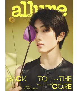 JISUNG (NCT) - ALLURE Korea (May 2026)