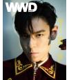 T.O.P - WWD (May 2026)