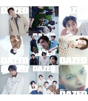 ENHYPEN - Dazed & Confused Korea (May 2026)