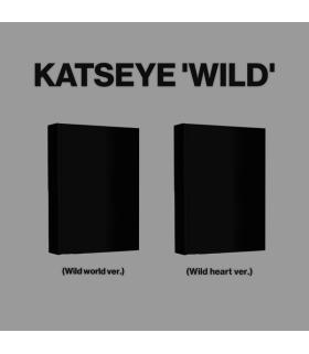 KATSEYE - WILD