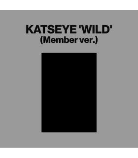 KATSEYE - WILD (Member ver.)