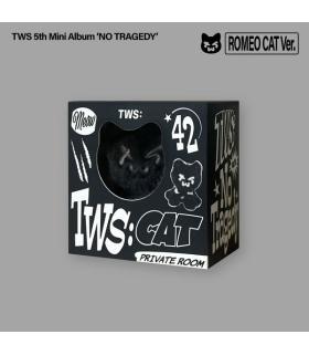 TWS - NO TRAGEDY (ROMEO CAT Ver.)